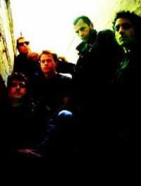 photo de The Holy Curse